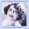 The Personality Girl, Vol. 1: 1926-1927, 2014