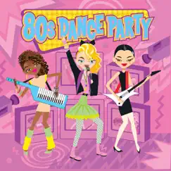 80s Dance Party by The Superstarz Kids album reviews, ratings, credits