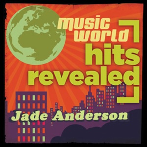 Jade Anderson - Sweet Memories - Line Dance Choreographer