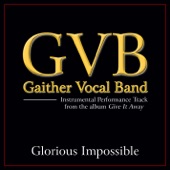 Glorious Impossible (Performance Tracks) - EP artwork