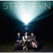 STAR TRAIN - Single ジャケット写真