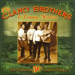 Clancy Brothers & Tommy Makem - Clancy Brothers