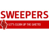 Let's Clean Up the Ghetto (Radio Edit) artwork