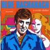 Blue Bacharach: A Cooler Shaker, 2008