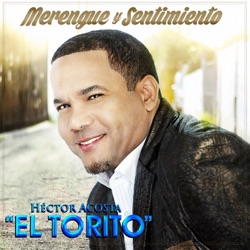 Hector Acosta (El Torito) - Ojalá