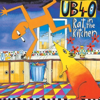 Rat In The Kitchen - Ub40