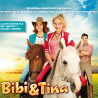Bibi und Tina - Der Original-Soundtrack zum Kinofilm artwork