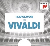 Sonata in D Minor for Solo Violin and Continuo, RV 12: Adagio artwork