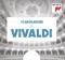 Sonata in D Minor for Solo Violin and Continuo, RV 12: Allegro artwork