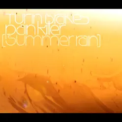 Pain Killer (Summer Rain) - EP - Turin Brakes