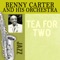 Boy Meets Horn - Benny Carter and His Orchestra lyrics