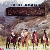 Bobby Womack - I'd Be Ahead If I Could Quit While I'm Behind