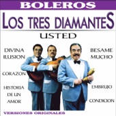 Los Tres Diamantes - Historia de un Amor