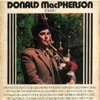Donald MacPherson - Alan MacPherson / The Curlew / Echoes of Oban