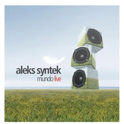 Mundo Live - Aleks Syntek