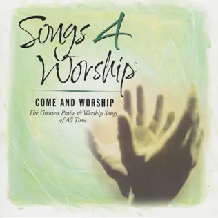 descargar álbum Various - Songs 4 Worship Come And Worship