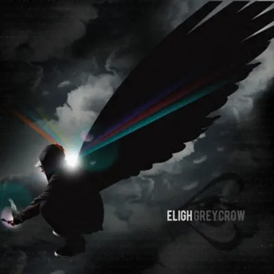 Grey Crow - Eligh Grey Crow - Eligh