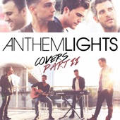 Anthem Lights Covers Part II artwork