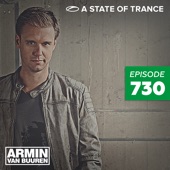 A State of Trance Episode 730 artwork