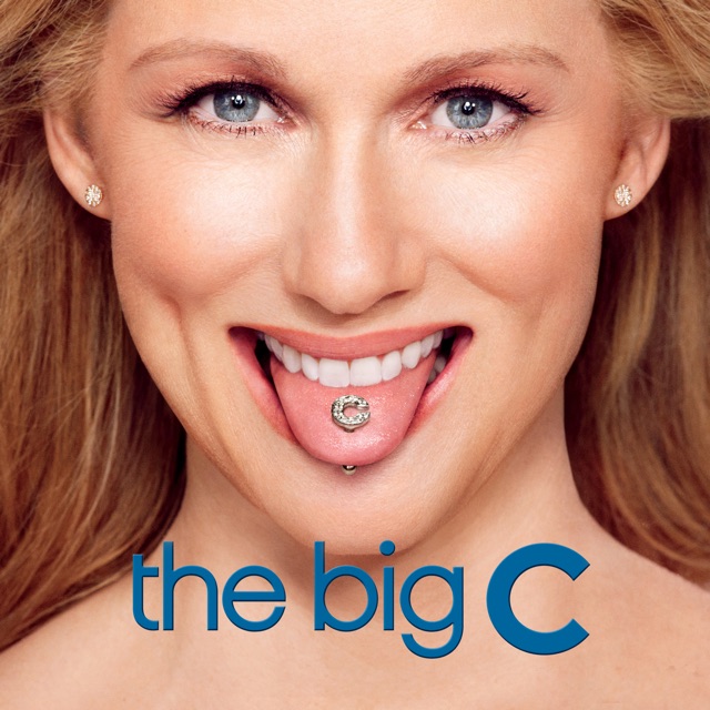 The Big C, Season 3 Album Cover