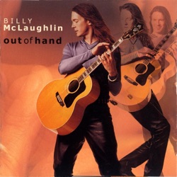 Billy McLaughlin - Soulmates