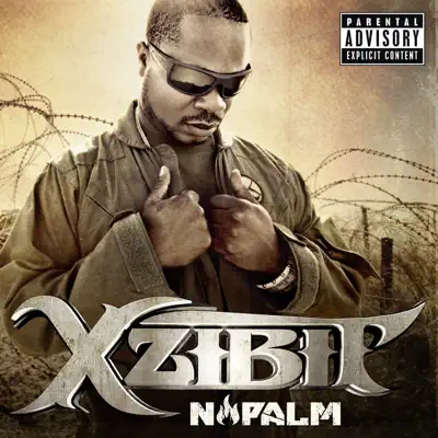 Napalm (Deluxe Edition) - Xzibit
