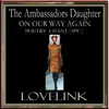 The AMBASSADORS DAUGHTER ON OUR WAY AGAIN poetry chant IPC - Single album lyrics, reviews, download