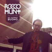 Nu juorno buono - EP artwork