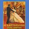 Il Gattopardo Suite (From "Il Gattopardo") - EP album lyrics, reviews, download