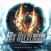 Throwdown - EP artwork