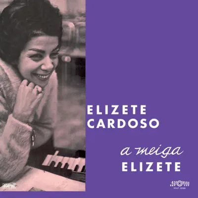 A Meiga Elizeth - Elizeth Cardoso