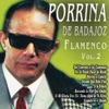 Porrina de Badajoz - Flamenco Vol. 2