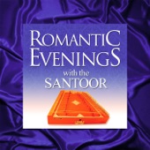 Romantic Evenings With the Santoor artwork