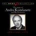 The Best Collection: The Magic of Andre Kostelanetz and His Orchestra album cover