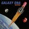 Galaxy DNA Song - Eric Idle lyrics