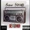 Fadin Away (feat. X2 C & Arkansas Bo) - Da Saw Squad lyrics