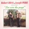 Les genêts d'or - Robert Bras & Joseph Périé lyrics