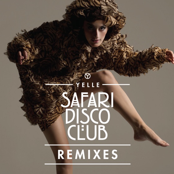 Cover artwork for Que Veux-Tu