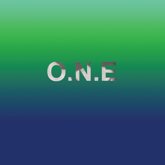 Cover artwork for O.N.E. (Demo Version)