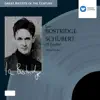 Schubert: 25 Lieder album lyrics, reviews, download