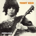 Terry Reid - Superlungs My Supergirl