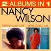 Nancy Wilson - People (From "Funny Girl")