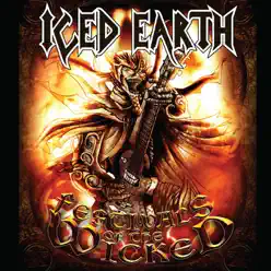 Festivals of the Wicked (Live) - Iced Earth