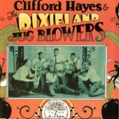 Clifford Hayes And The Dixieland Jug Blowers - Barefoot Stomp