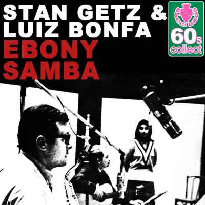 Ebony Samba (Remastered) - Single - Luíz Bonfá