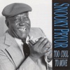 Snooky Pryor - Walkin' with Snooky