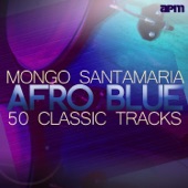 Afro Blue - 50 Classic Tracks artwork