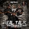 Real Talk (feat. Freeze, Young Bossi, & Cheats) - San Quinn lyrics