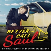 Better Call Saul (Music from the Television Series)