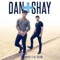 I Heard Goodbye - Dan + Shay lyrics